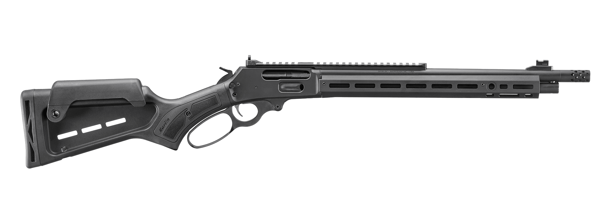 Marlin Firearms Dark Series Model 1895