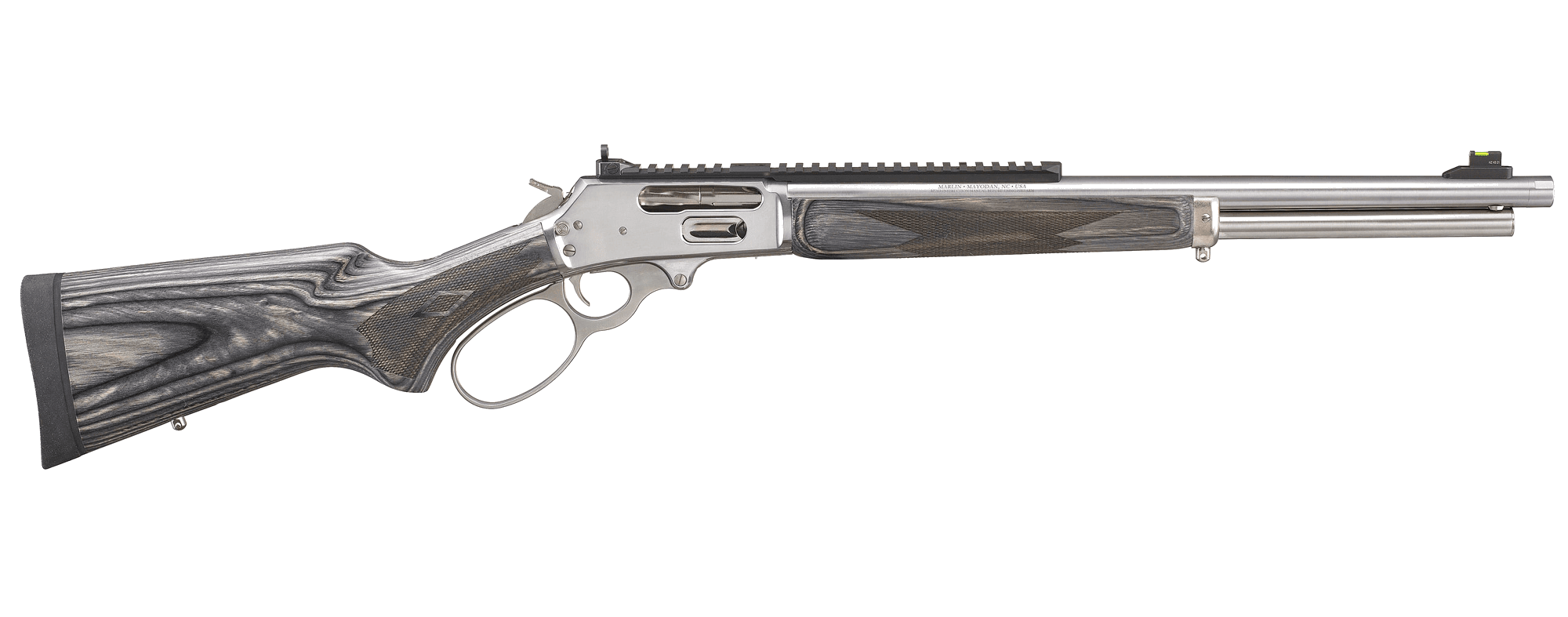 Marlin Firearms SBL Series Model 1895 Lever-action left-hand-friendly candidate · 45-70 Govt