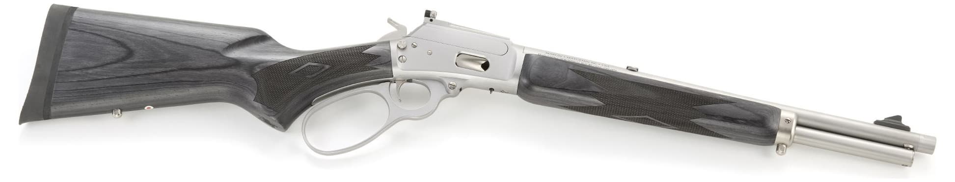 Marlin Firearms Trapper Series Model 1894 Lever-action left-hand-friendly candidate model 70452