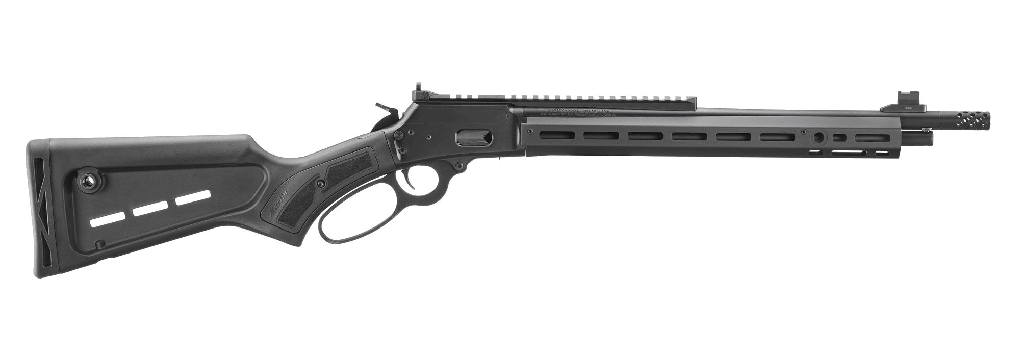 Marlin Firearms Dark Series Model 1894