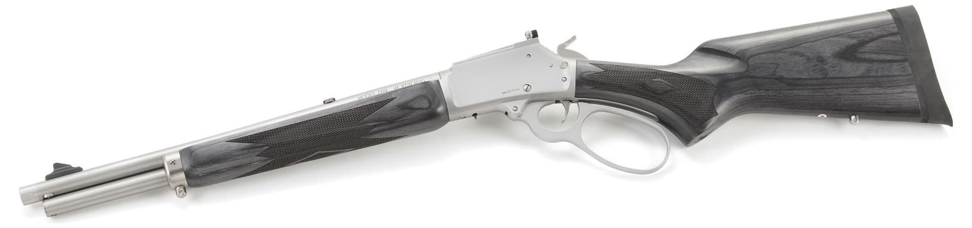 Marlin Firearms Trapper Series Model 1894 Lever-action left-hand-friendly candidate model 70451