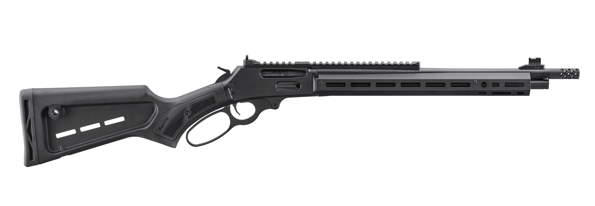 Marlin Firearms Dark Series Model 336