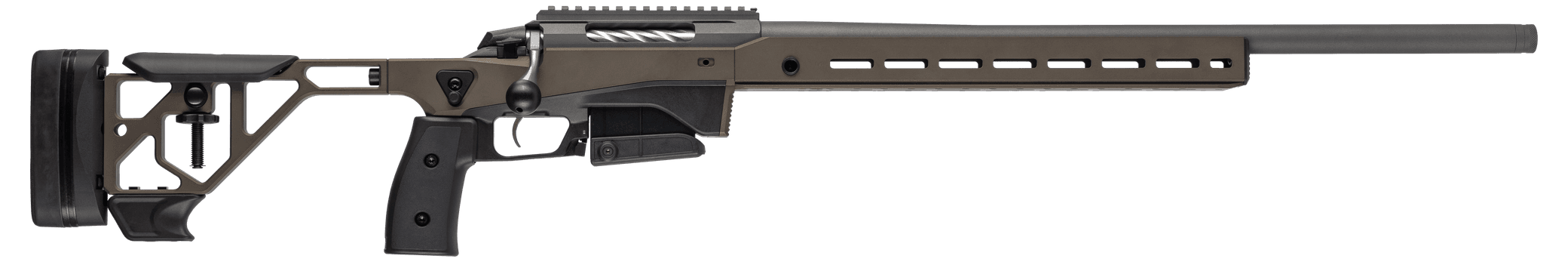 Tikka T3x Ace Target