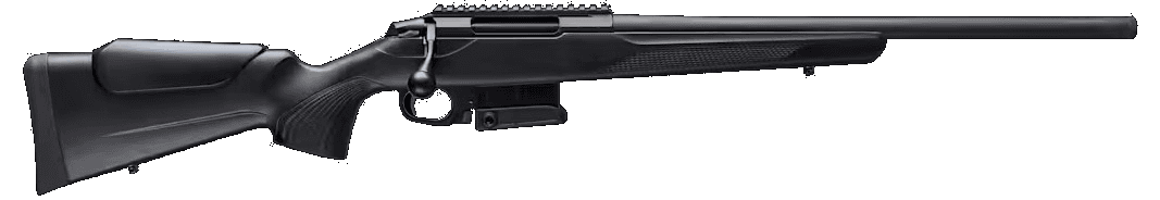 Tikka T3x Compact Tactical Rifle