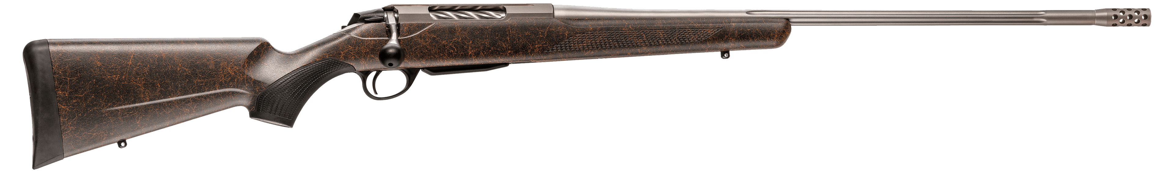 Tikka T3x Lite Roughtech Ember