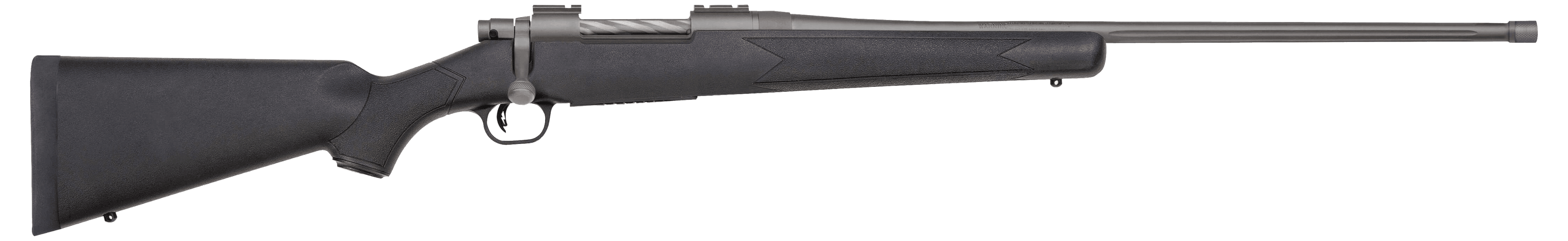 Mossberg Patriot