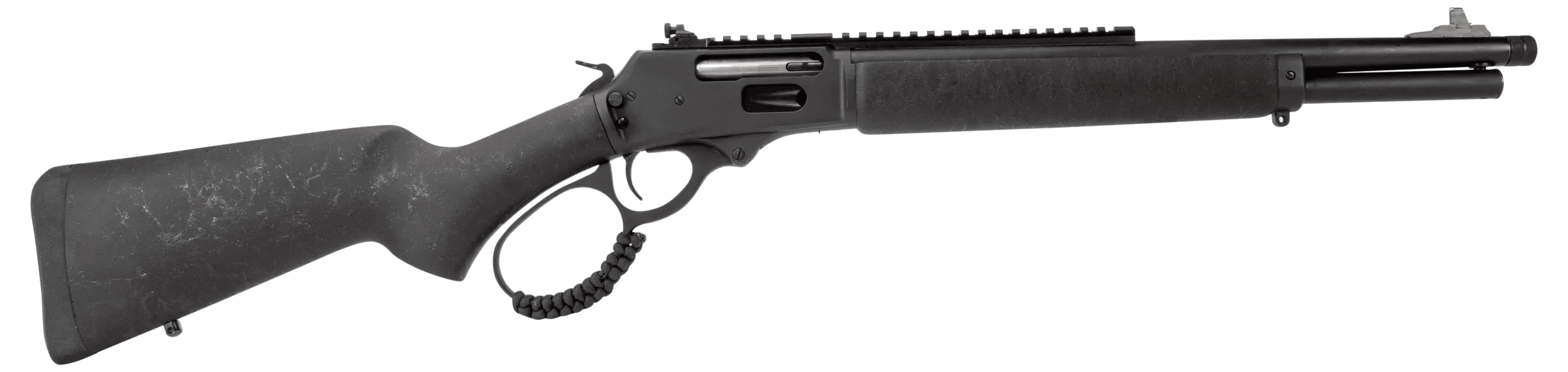 Rossi R95 Triple Black · 45-70 Government