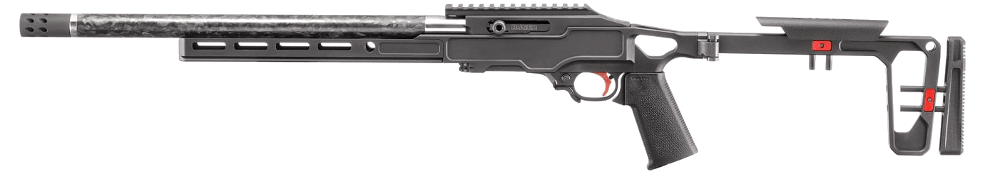 Ruger 10/22 Carbon Fiber