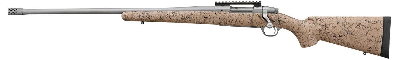Ruger Hawkeye FTW Hunter Left-Handed Model 57163