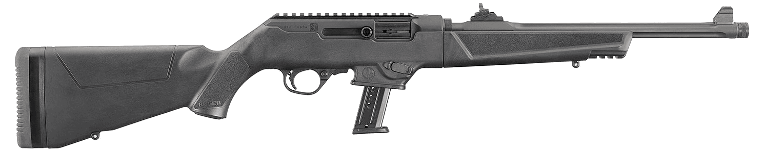 Ruger PC Carbine