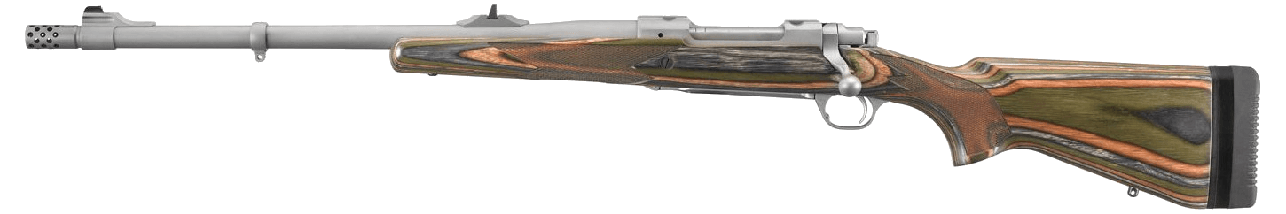 Ruger Hawkeye Guide Gun