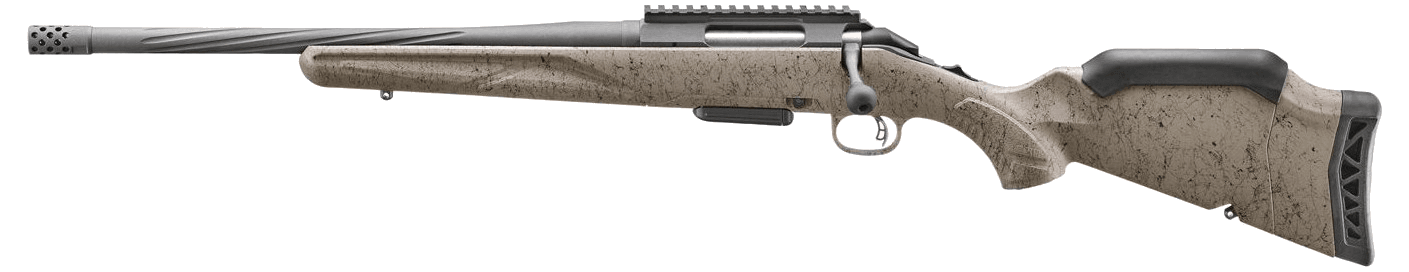 Ruger American Rifle Generation II Ranch Left-Handed · 350 Legend