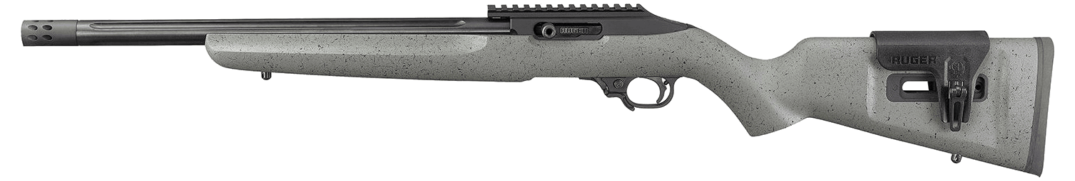 Ruger 10/22 Competition