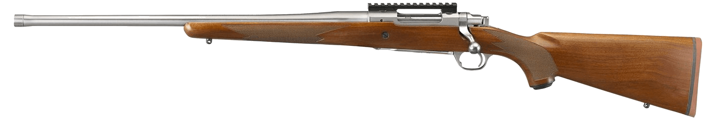 Ruger Hawkeye Hunter Left-Handed · 6.5 Creedmoor