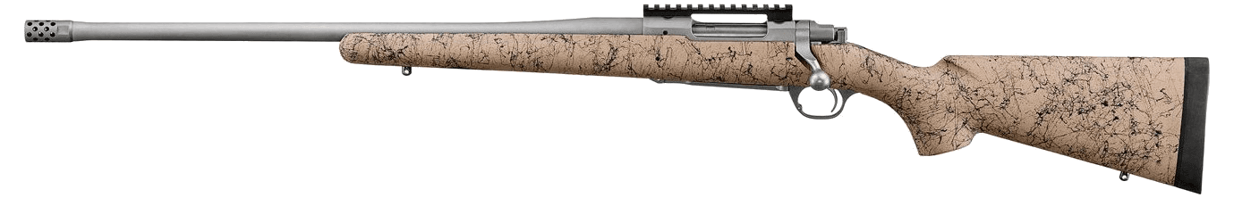 Ruger Hawkeye FTW Hunter Left-Handed · 308 Win