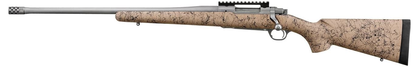 Ruger Hawkeye FTW Hunter Left-Handed Model 57162