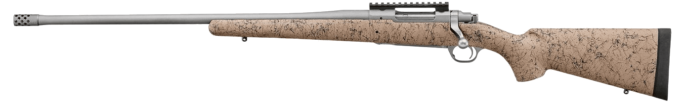 Ruger Hawkeye FTW Hunter
