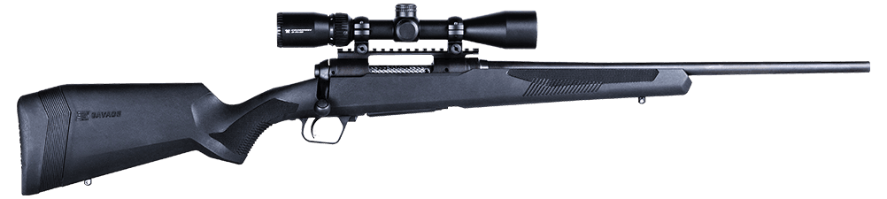 Savage Arms 110 Apex Hunter XP