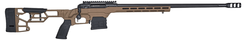 Savage Arms 110 Precision