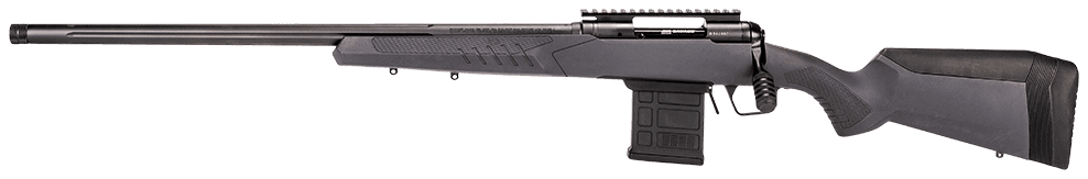 Savage Arms 110 Tactical