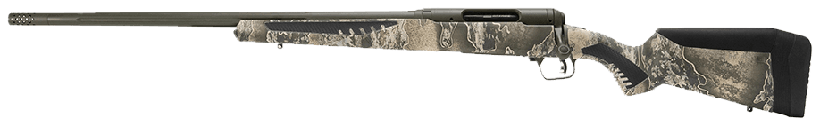 Savage Arms 110 Timberline
