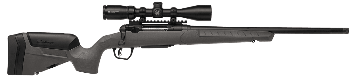 Savage Arms 110 Trail Blazer XP
