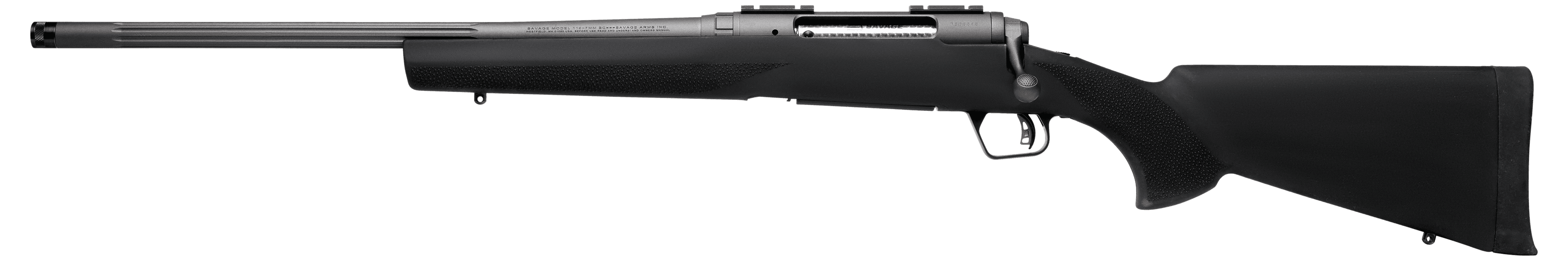 Savage Arms 110 Trail Hunter Lite V2