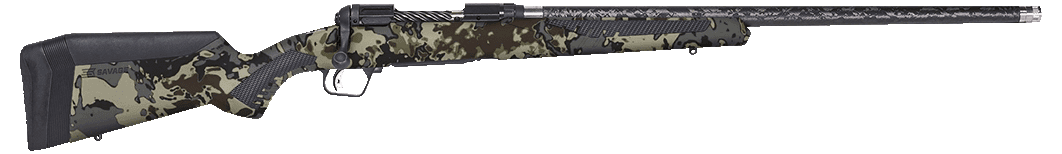 Savage Arms 110 Ultralite Big Sky