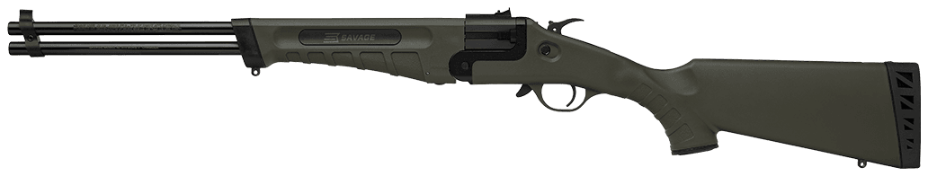 Savage Arms 42 Takedown