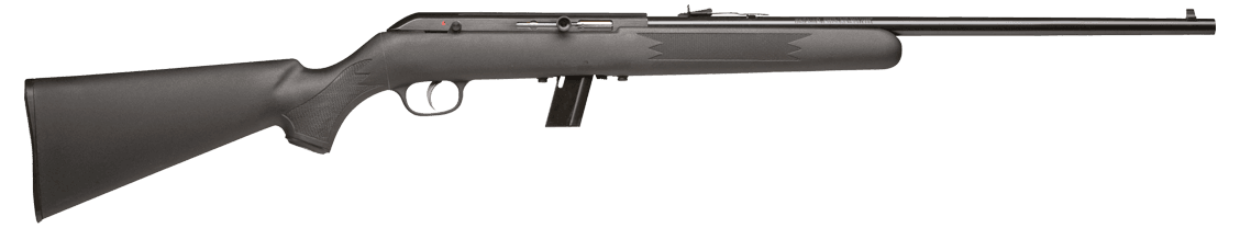 Savage Arms 64 F Left