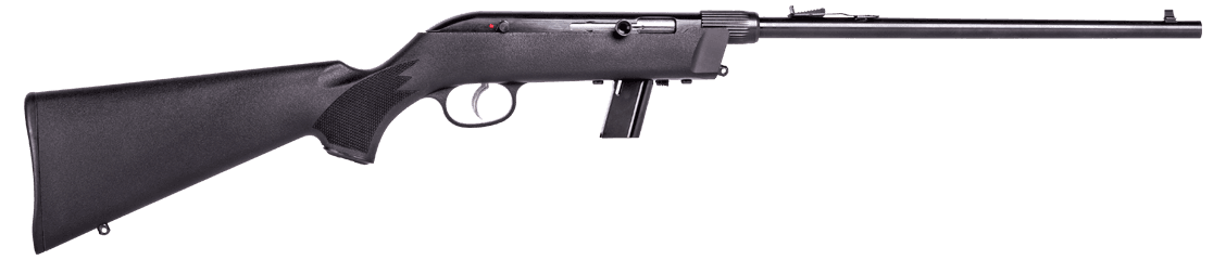 Savage Arms 64 Takedown Left