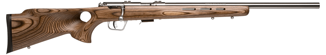 Savage Arms 93/93R17 BTVSS