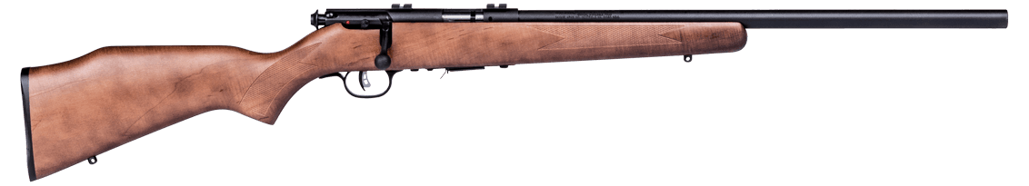 Savage Arms 93R17 GV