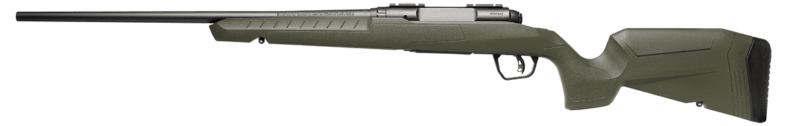 Savage Arms Axis 2