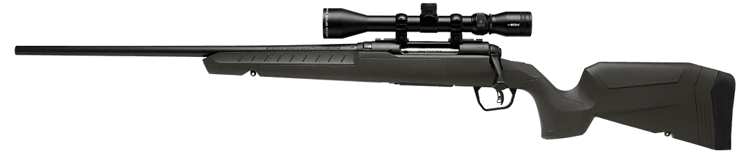 Savage Arms AXIS 2 XP