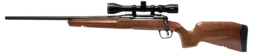 Savage Arms Axis 2 XP Hardwood