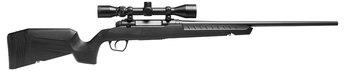 Savage Arms Axis XP