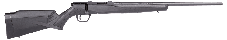Savage Arms B Series F