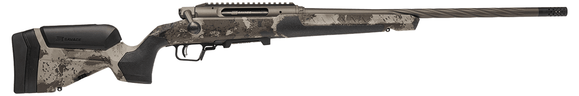 Savage Arms Impulse Core Hunter Pro