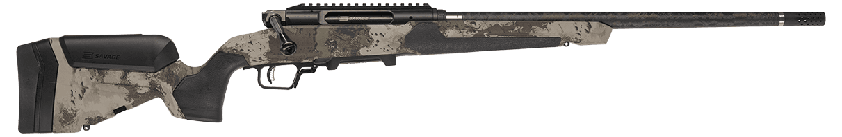 Savage Arms Impulse Ultralite Pro