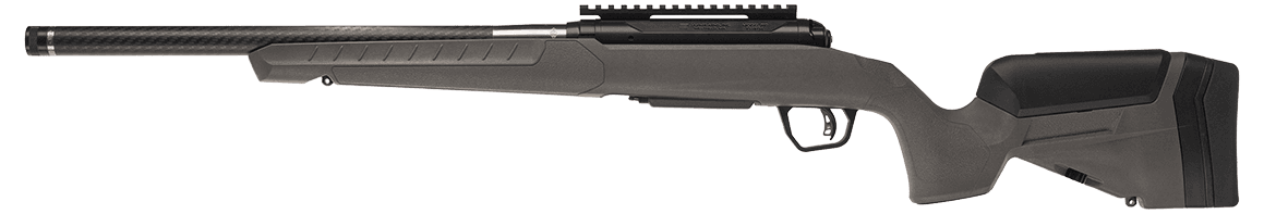 Savage Arms 110 Carbon Hunter
