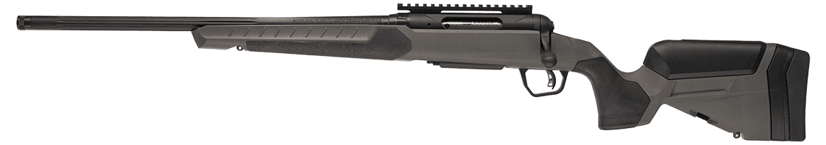 Savage Arms 110 Core Hunter Left Hand SKU 32883 - 25 Creedmoor