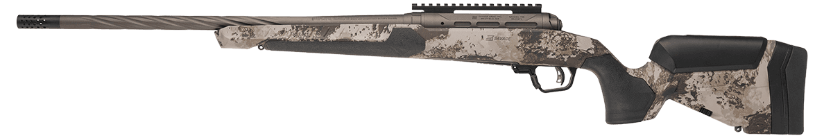 Savage Arms 110 Core Hunter Pro