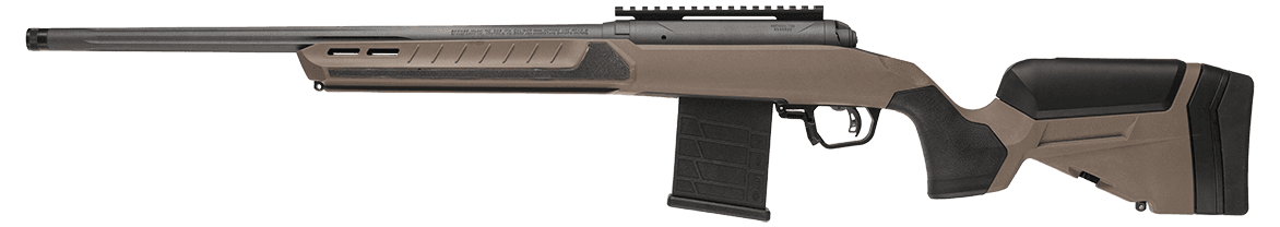 Savage Arms 110 Core Tactical