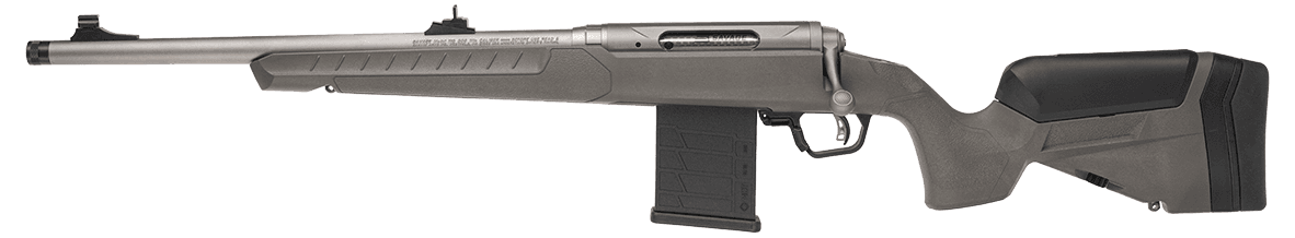 Savage Arms 110 Ridge Hunter