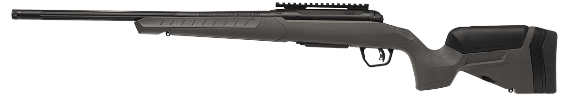 Savage Arms 110 Trail Blazer