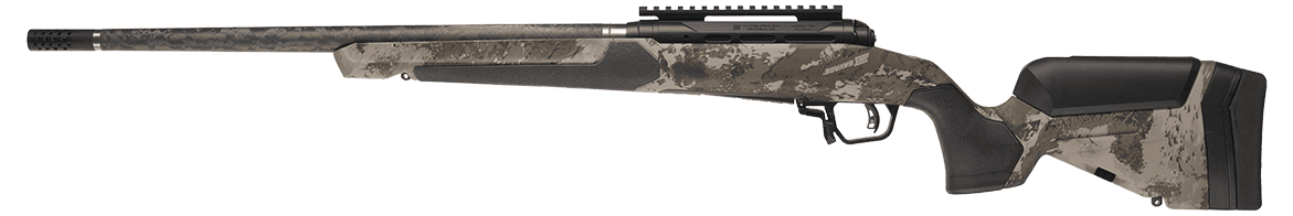 Savage Arms 110 Ultralite Pro