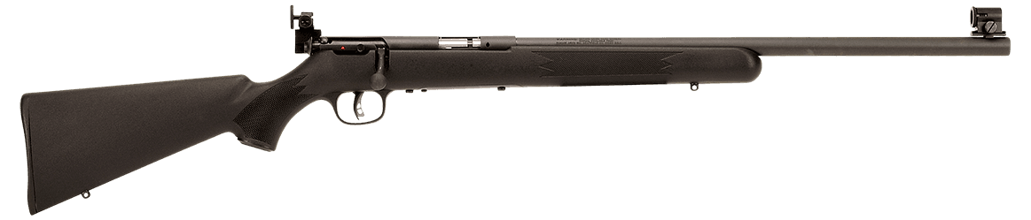 Savage Arms Mark I FVT
