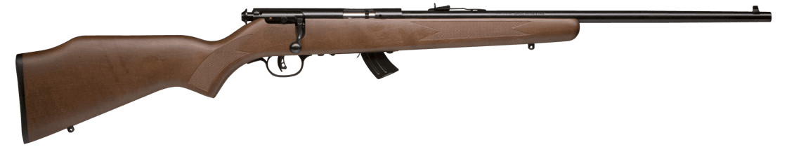 Savage Arms Mark Ii G