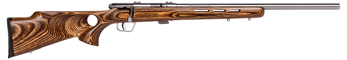Savage Arms Mark Ii BTVS